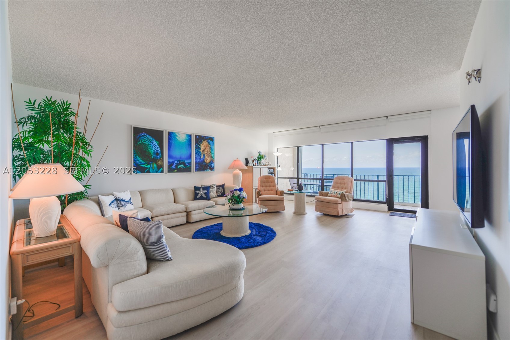 4900 N Ocean Blvd #1619