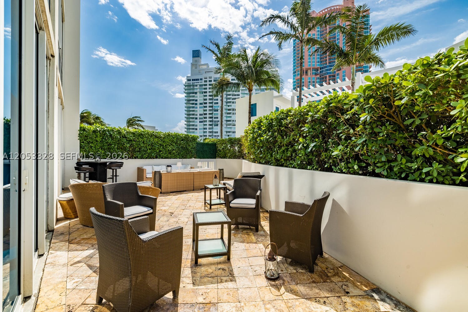 50 S Pointe Dr #510 Miami Beach, FL 33139
