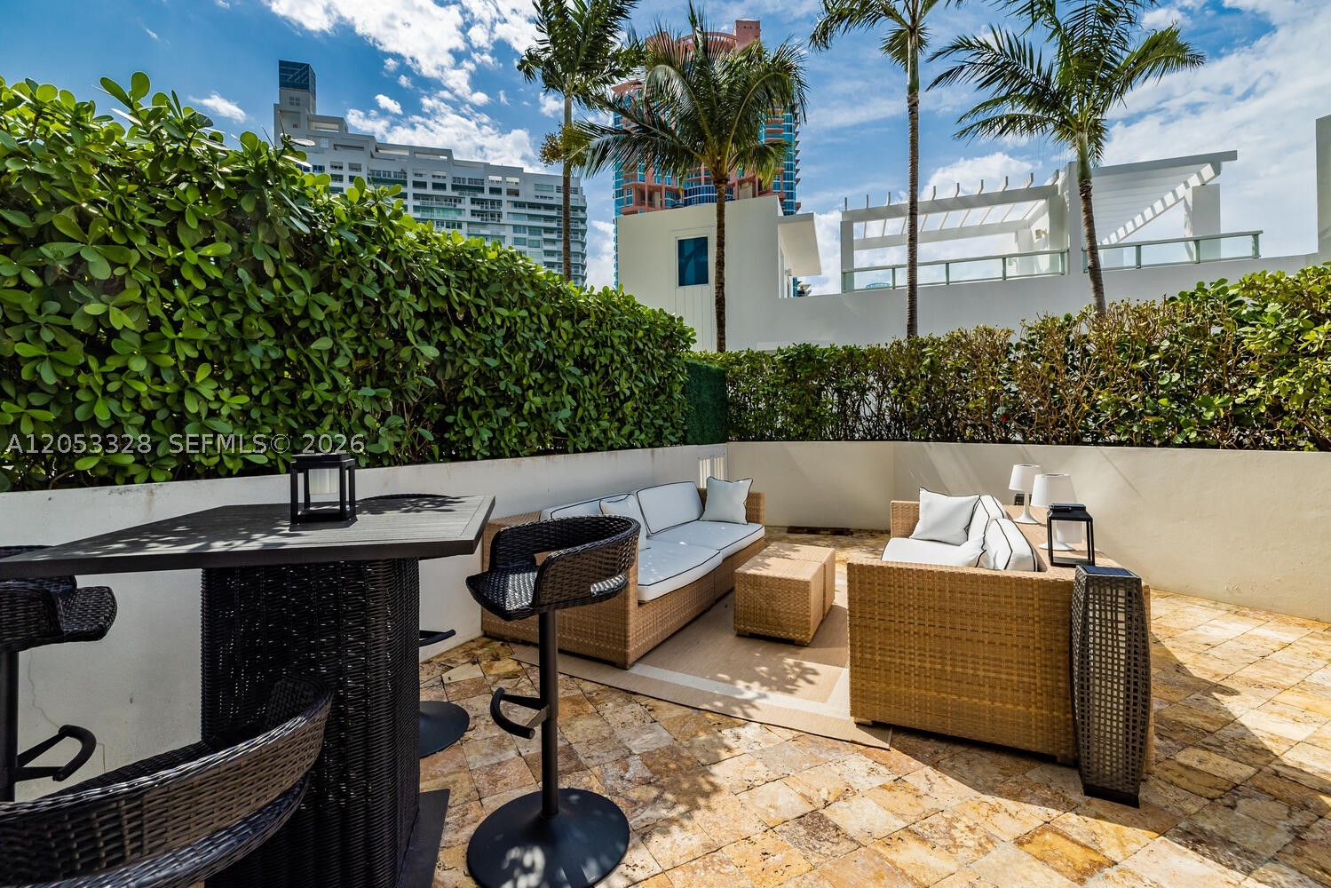 50 S Pointe Dr #510 Miami Beach, FL 33139