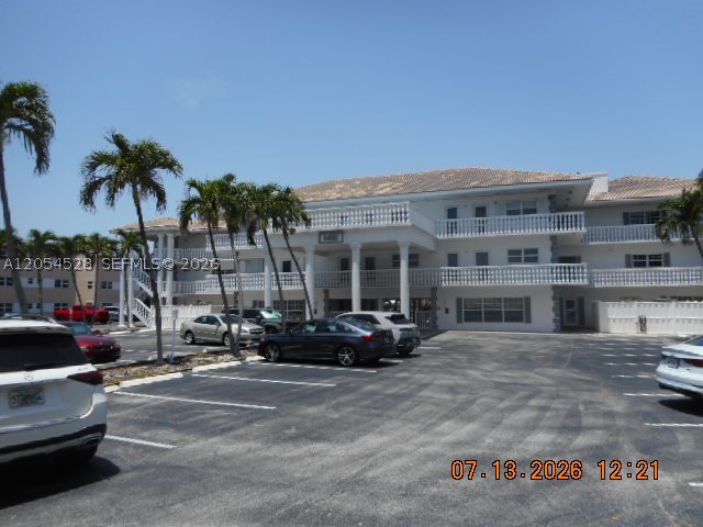 1461 S Ocean Blvd #101