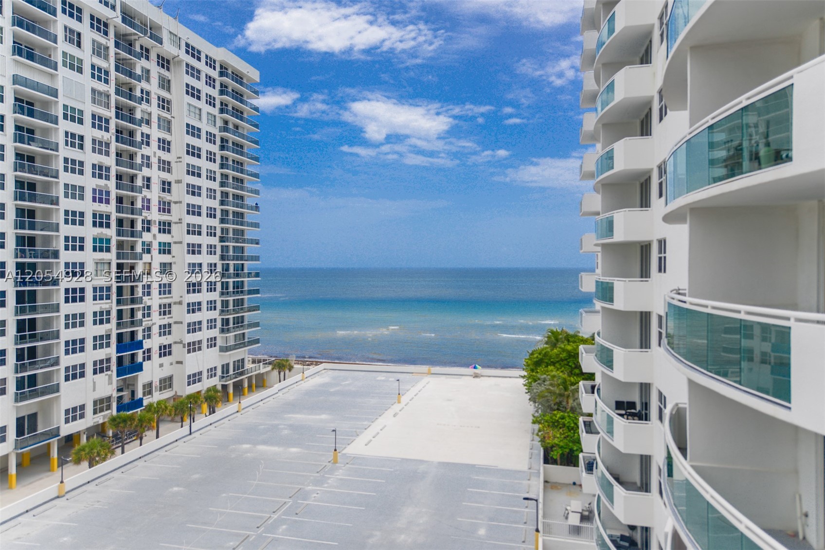 3001 S Ocean Dr #749