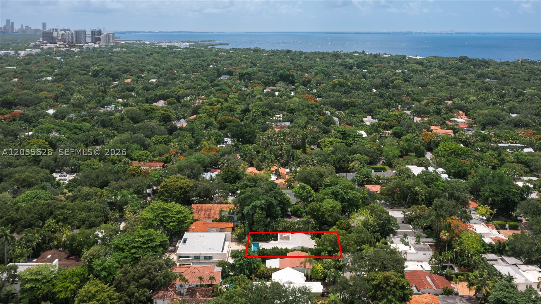 4155 Pamona Ave Miami, FL 33133