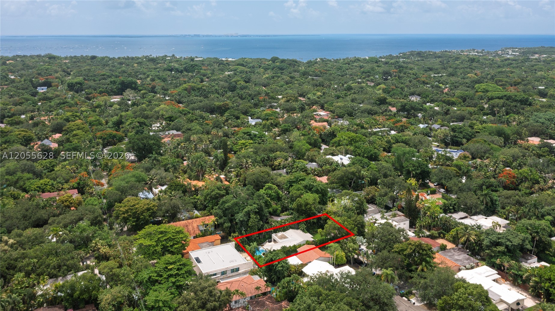 4155 Pamona Ave Miami, FL 33133