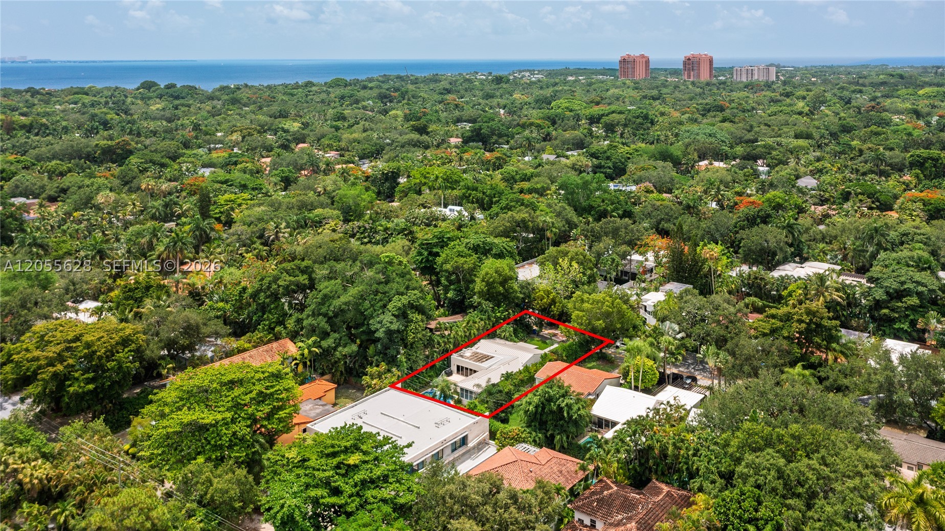 4155 Pamona Ave Miami, FL 33133