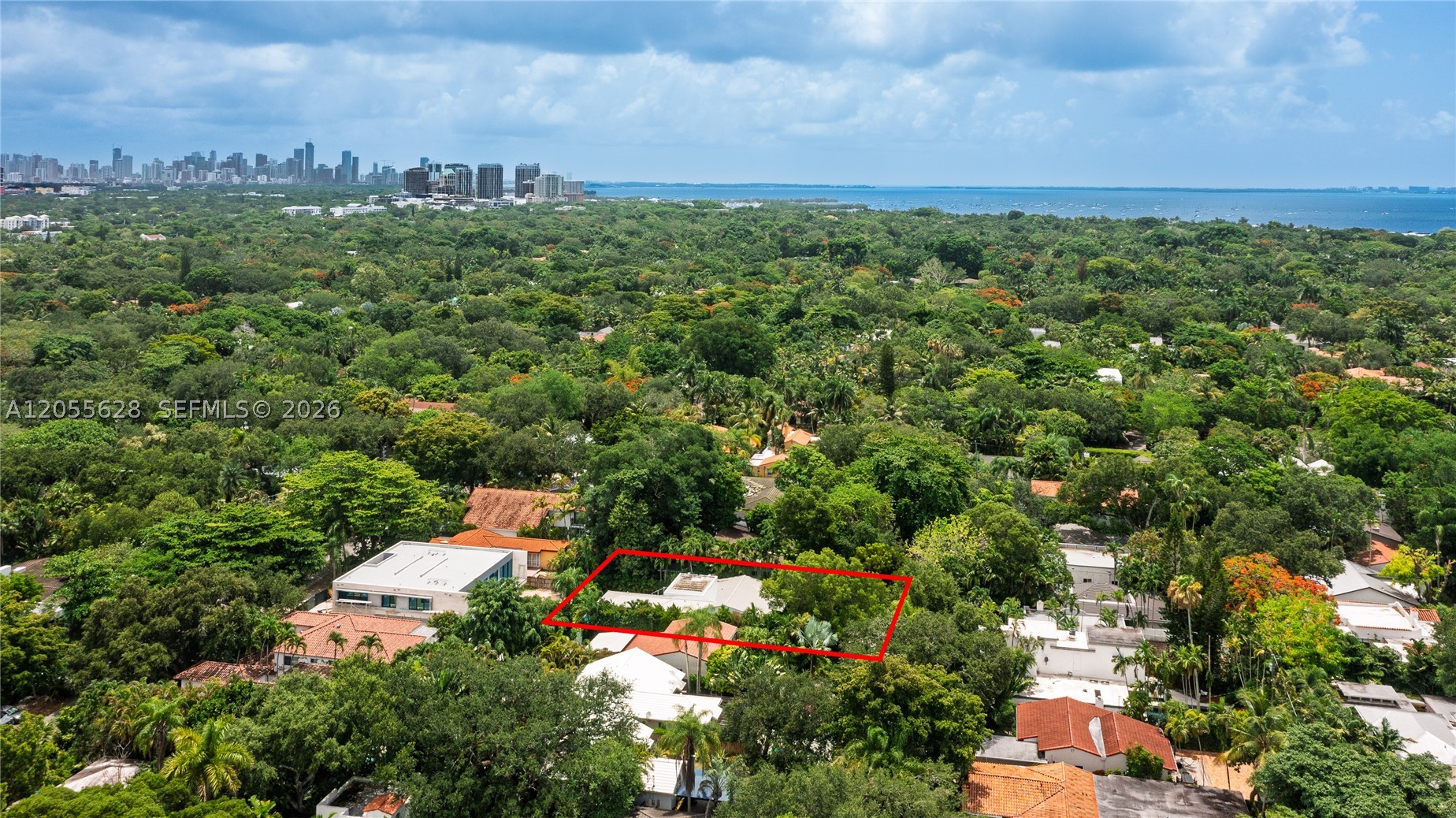 4155 Pamona Ave Miami, FL 33133