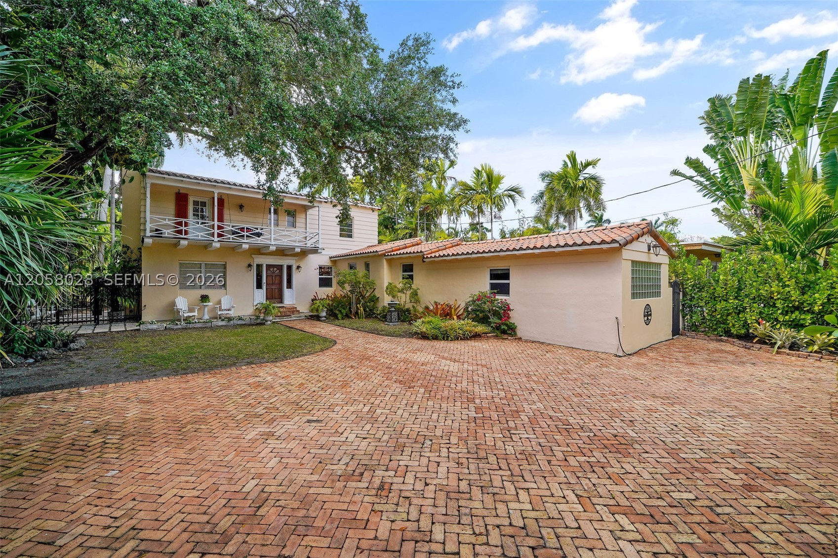 5842 Alton Rd Miami Beach, FL 33140
