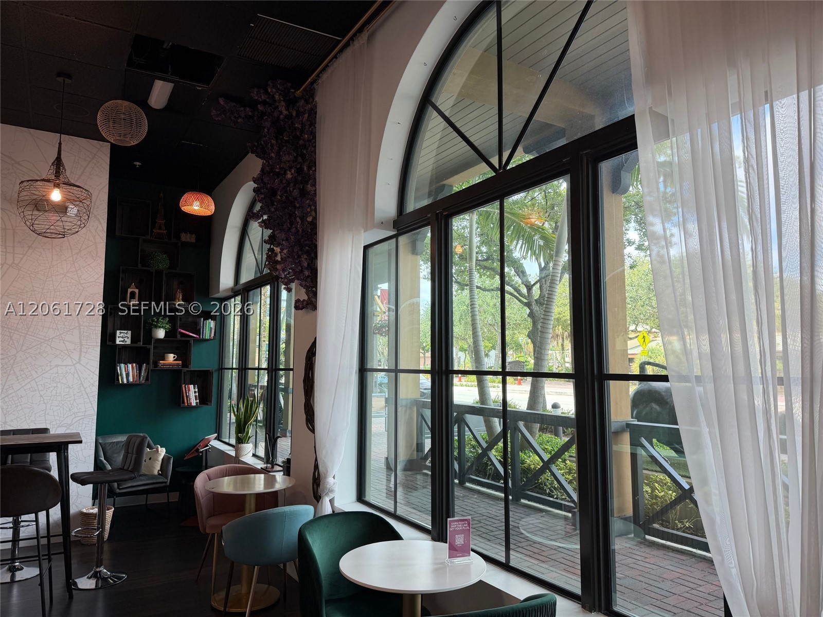 Smoothie Shop Davie