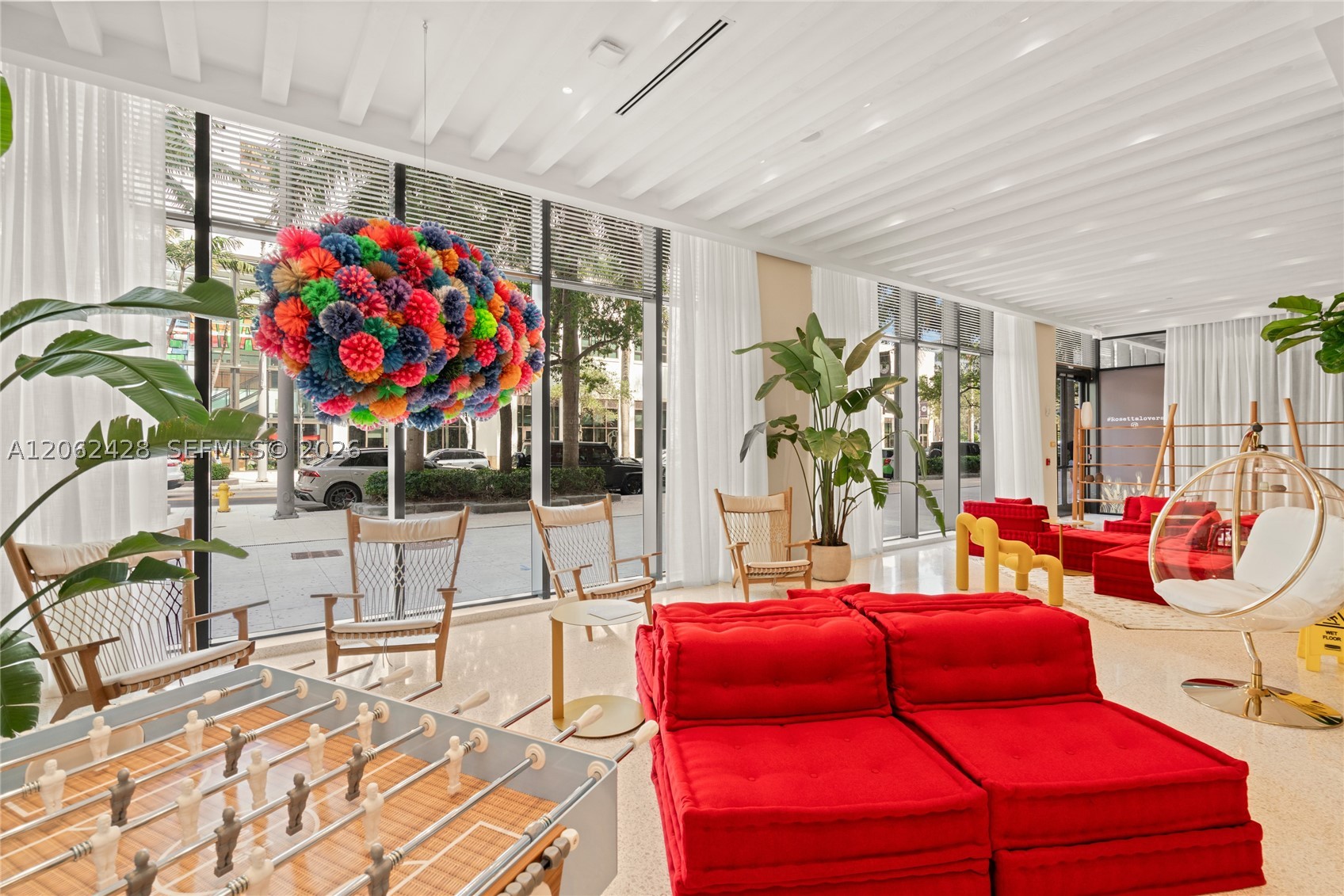 image The Standard Residences Midtown Miami13