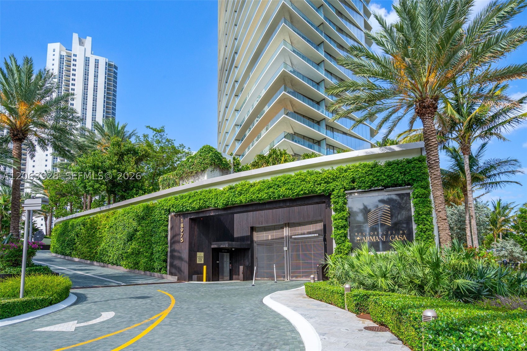 image Residences by Armani Casa40