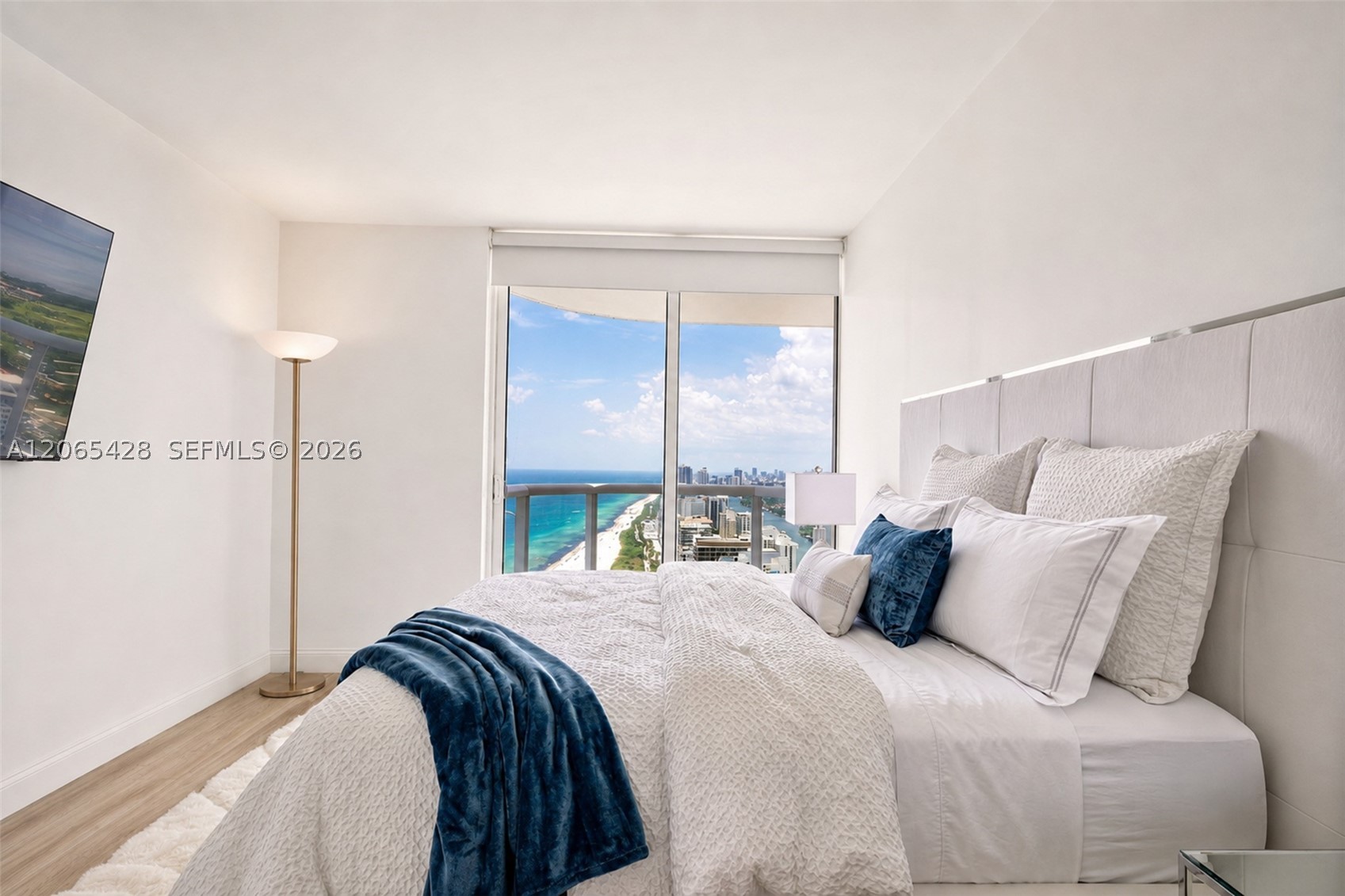 6365 Collins Ave #TS-07 Miami Beach, FL 33141