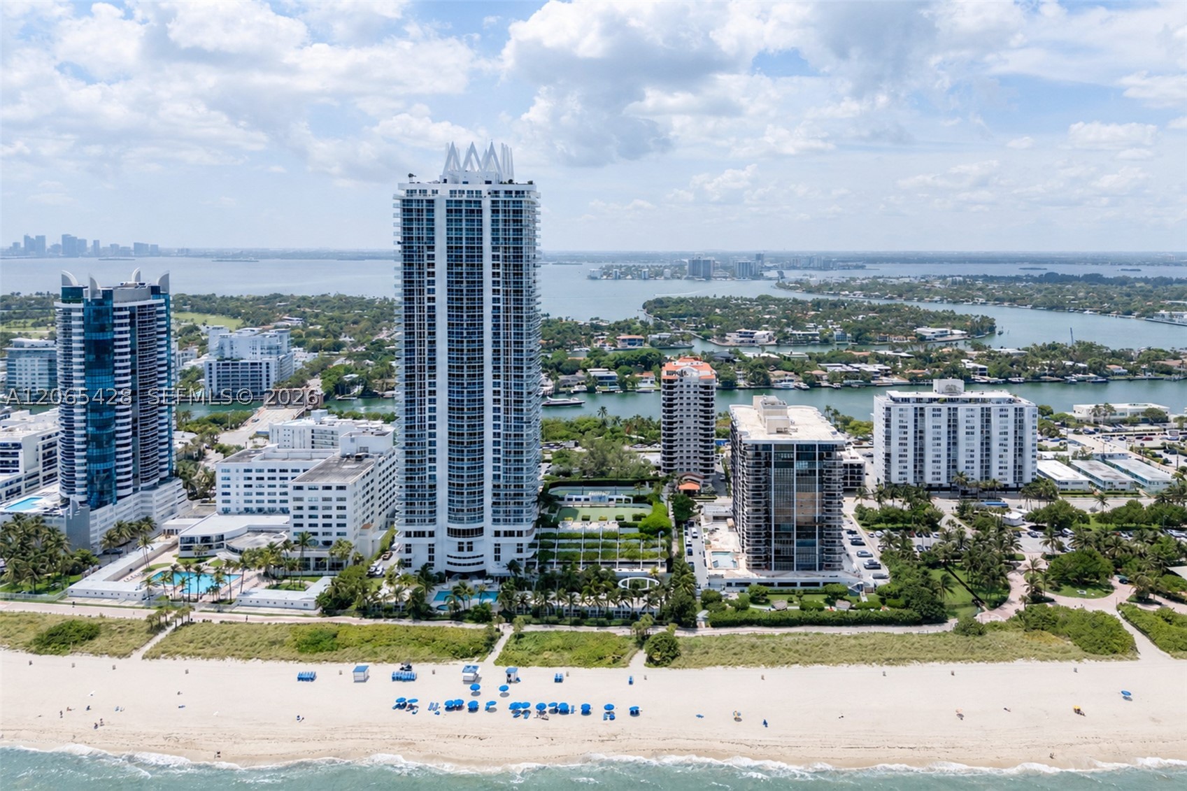 6365 Collins Ave #TS-07 Miami Beach, FL 33141