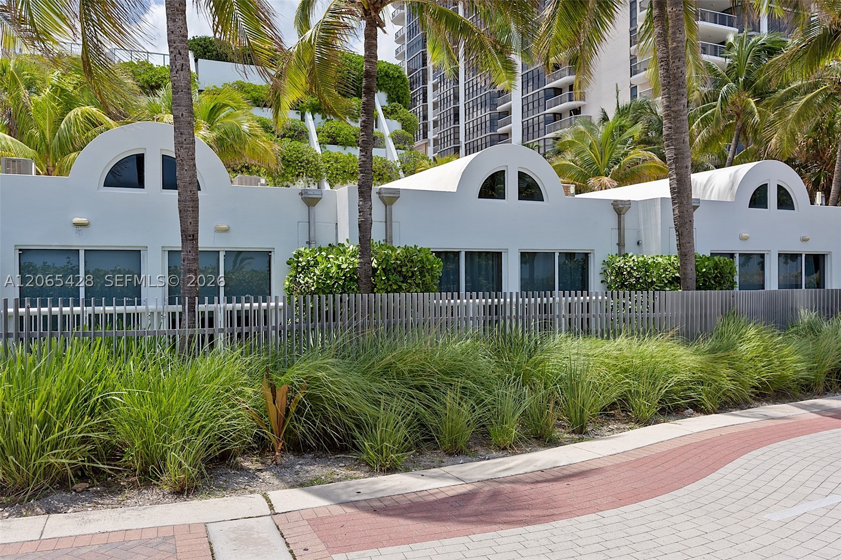 6365 Collins Ave #TS-07 Miami Beach, FL 33141