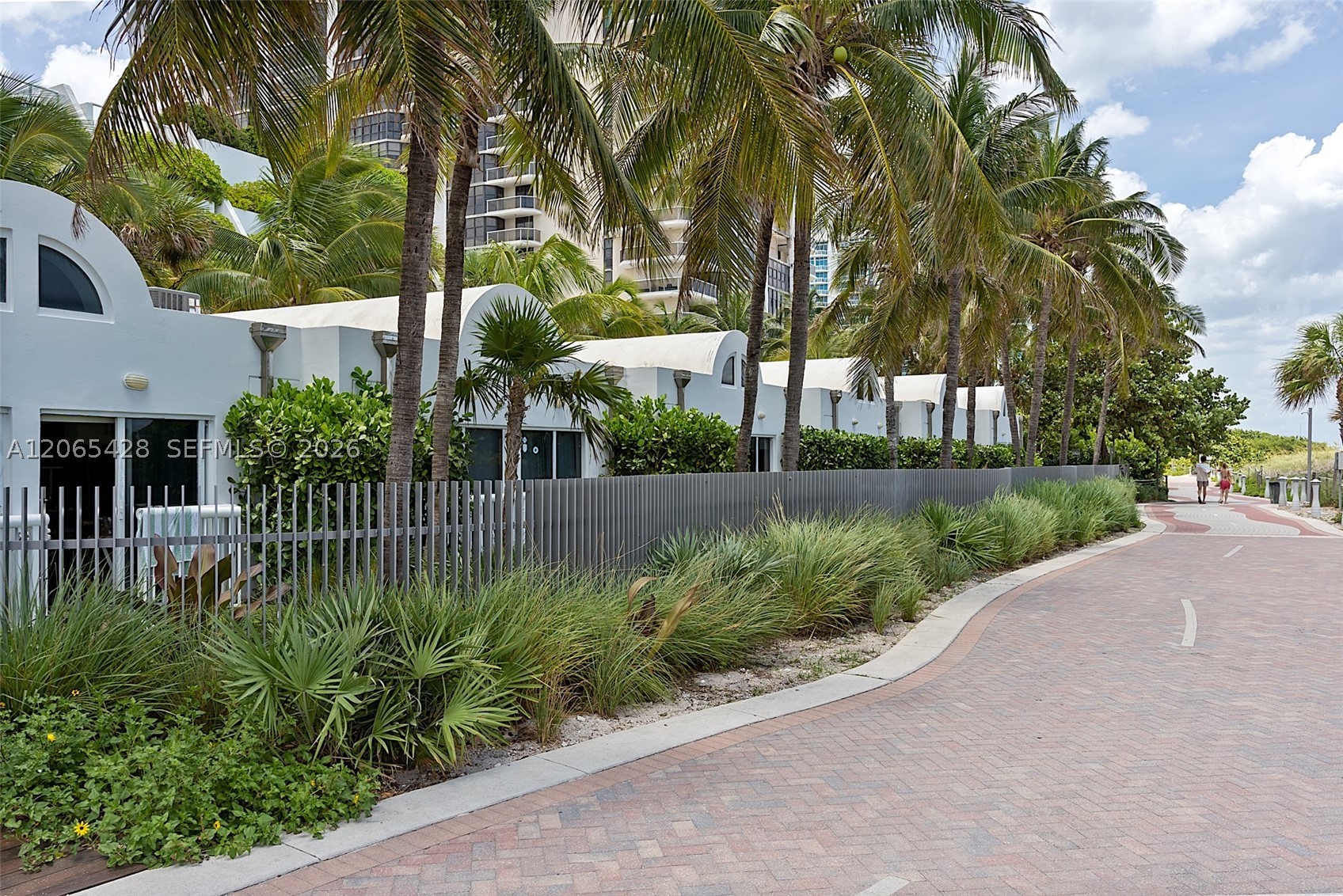 6365 Collins Ave #TS-07 Miami Beach, FL 33141