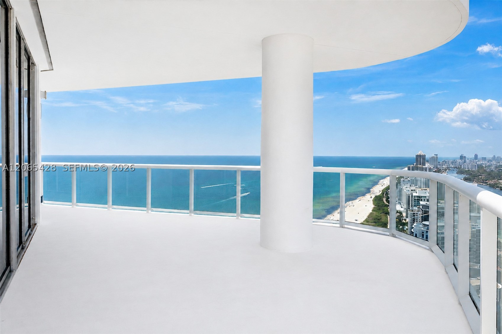 6365 Collins Ave #TS-07 Miami Beach, FL 33141