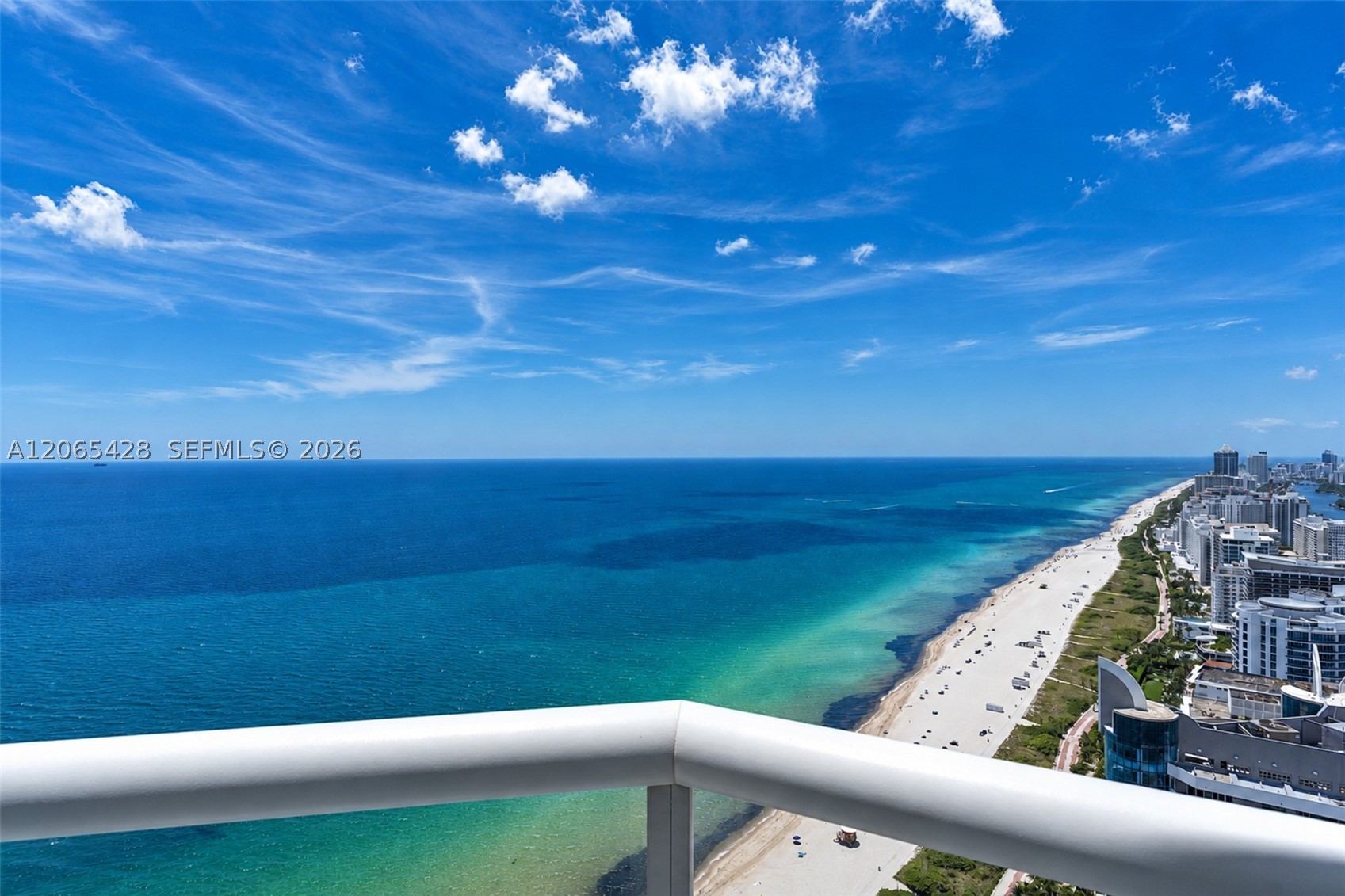 6365 Collins Ave #TS-07 Miami Beach, FL 33141