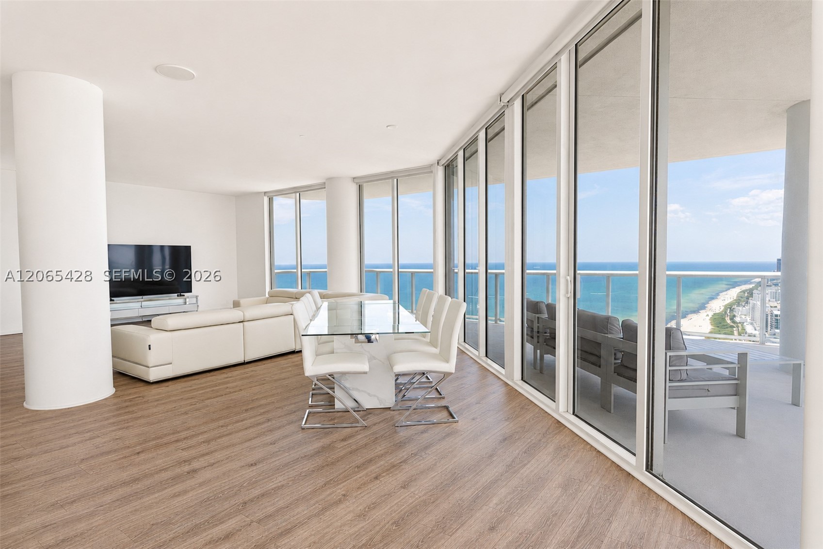 6365 Collins Ave #TS-07 Miami Beach, FL 33141