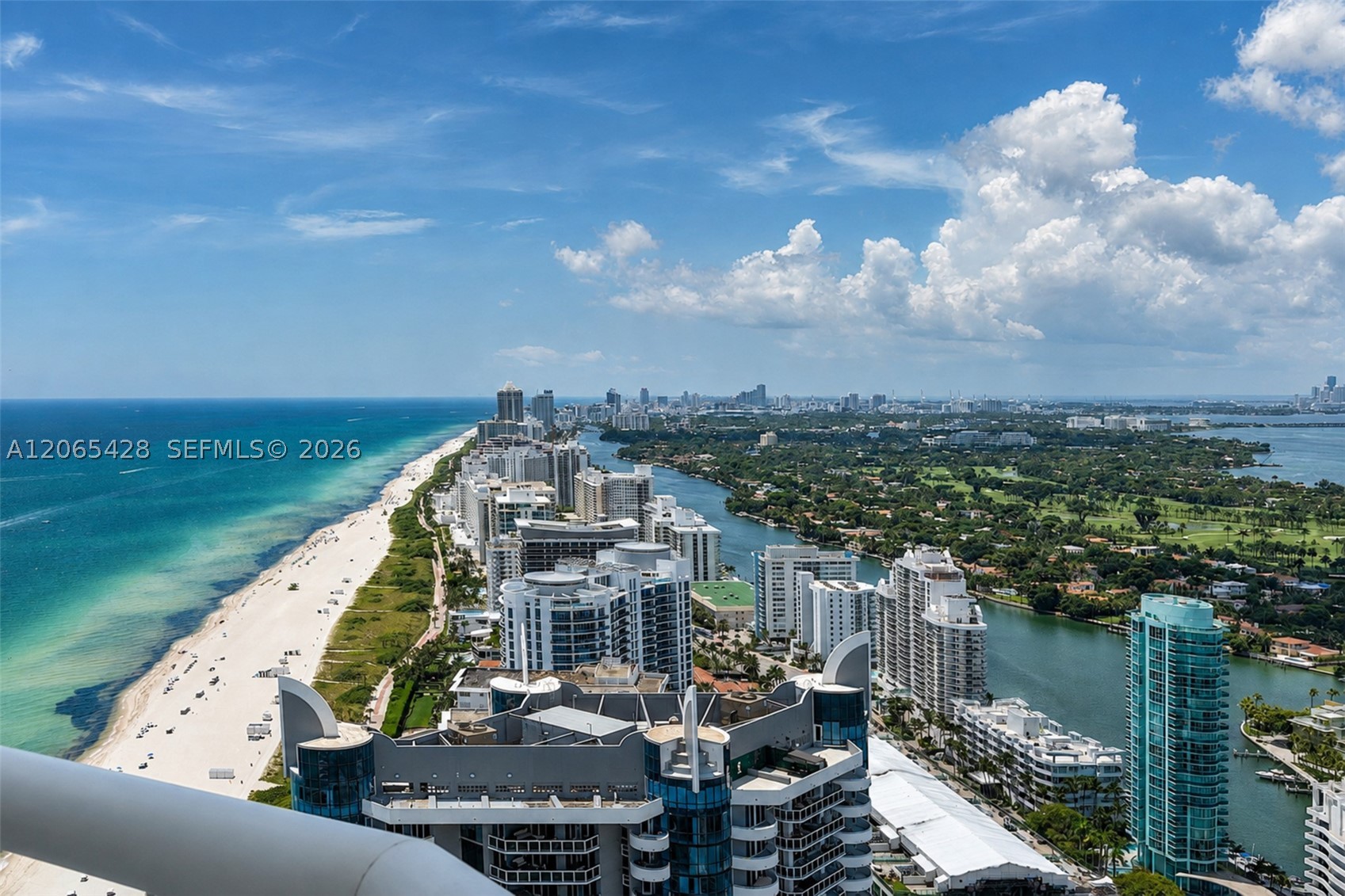6365 Collins Ave #TS-07 Miami Beach, FL 33141