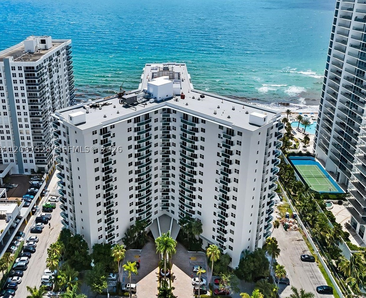 3001 S Ocean Dr #229