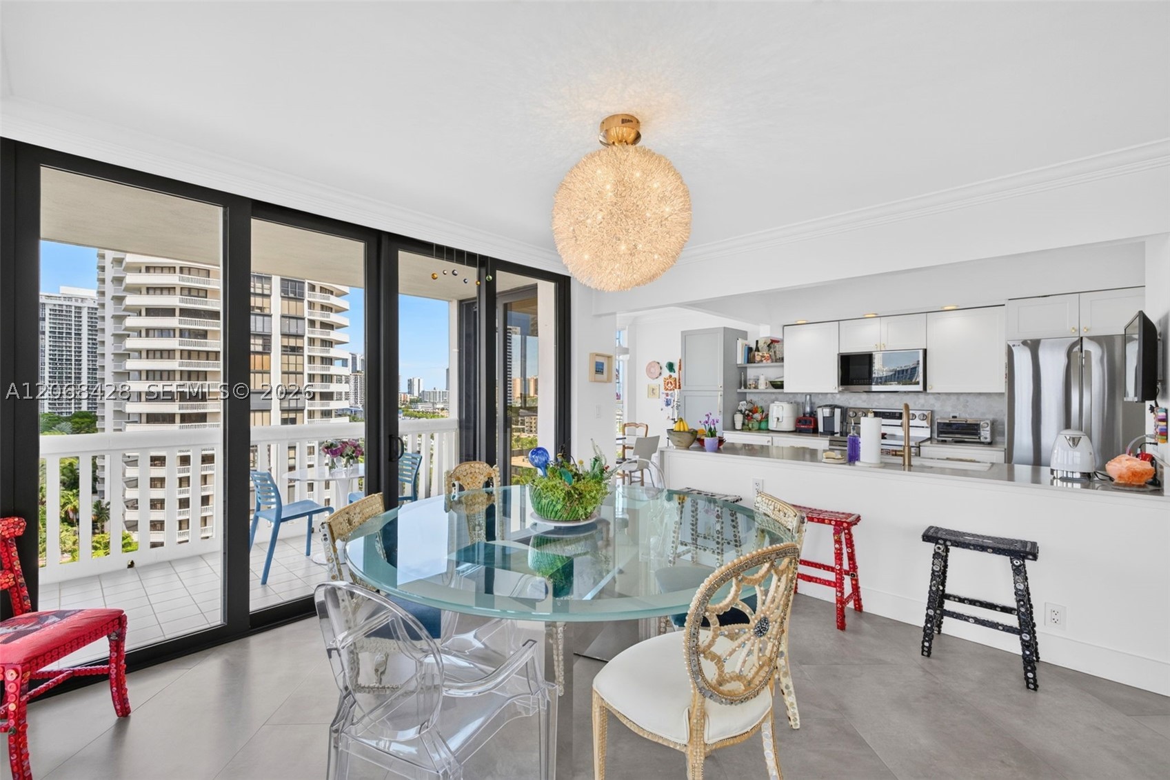 1000 Island Blvd #1204 Aventura, FL 33160