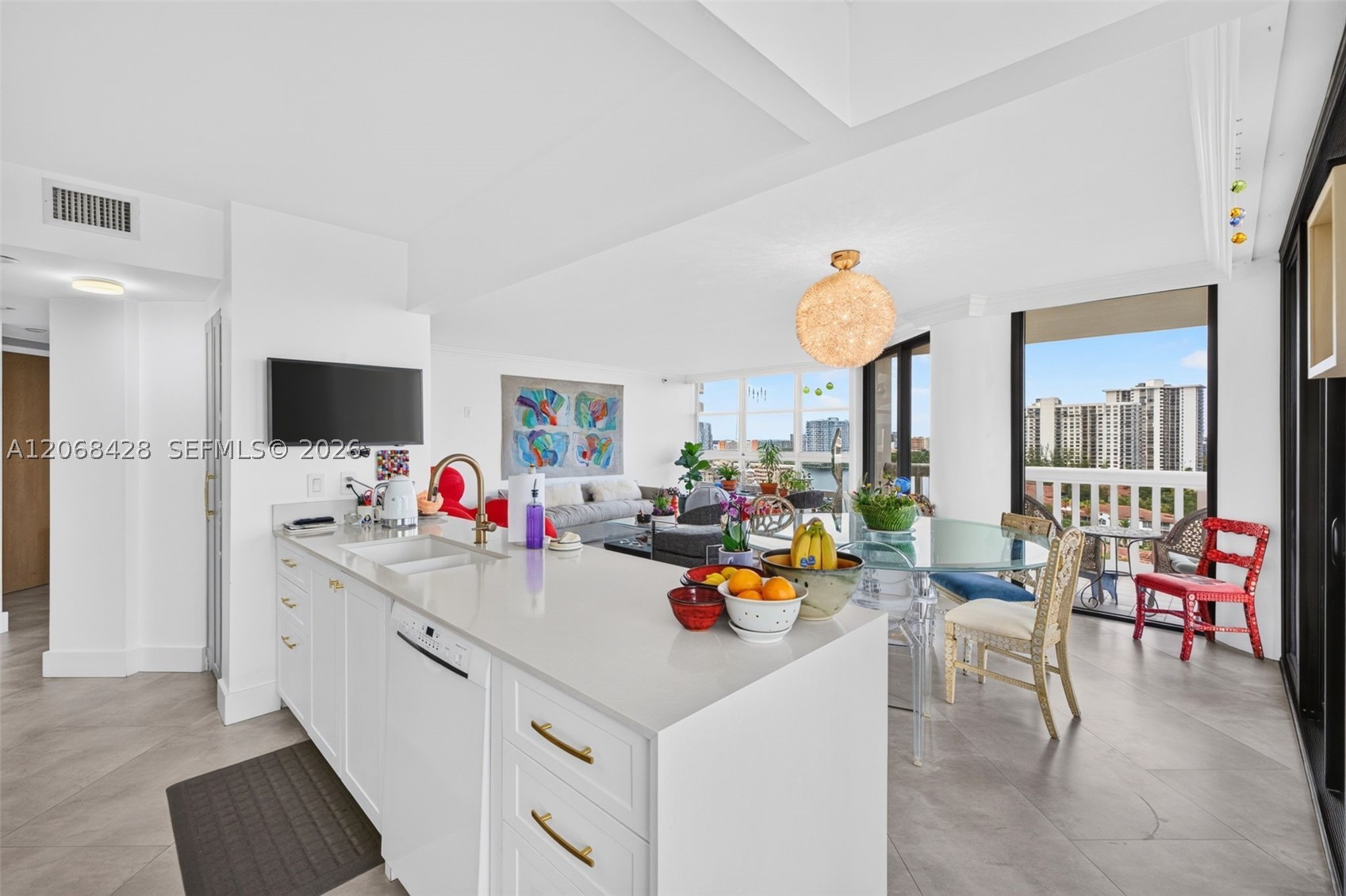 1000 Island Blvd #1204 Aventura, FL 33160