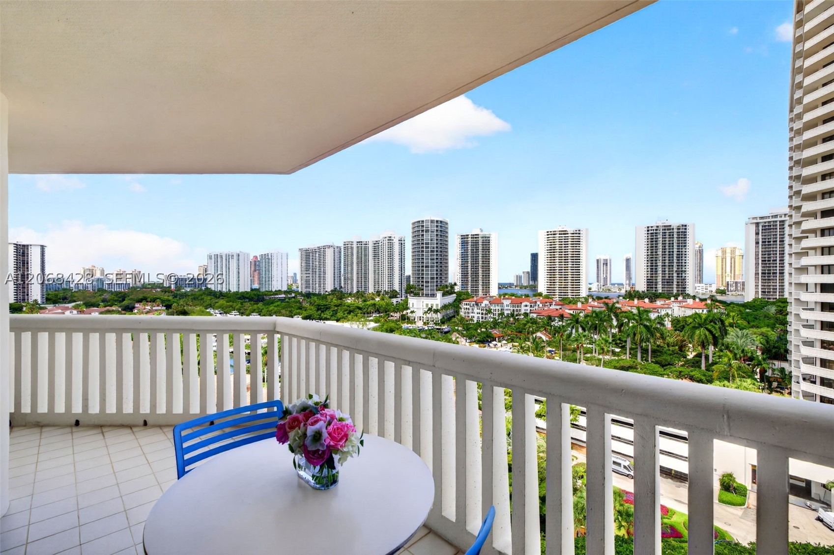 1000 Island Blvd #1204 Aventura, FL 33160