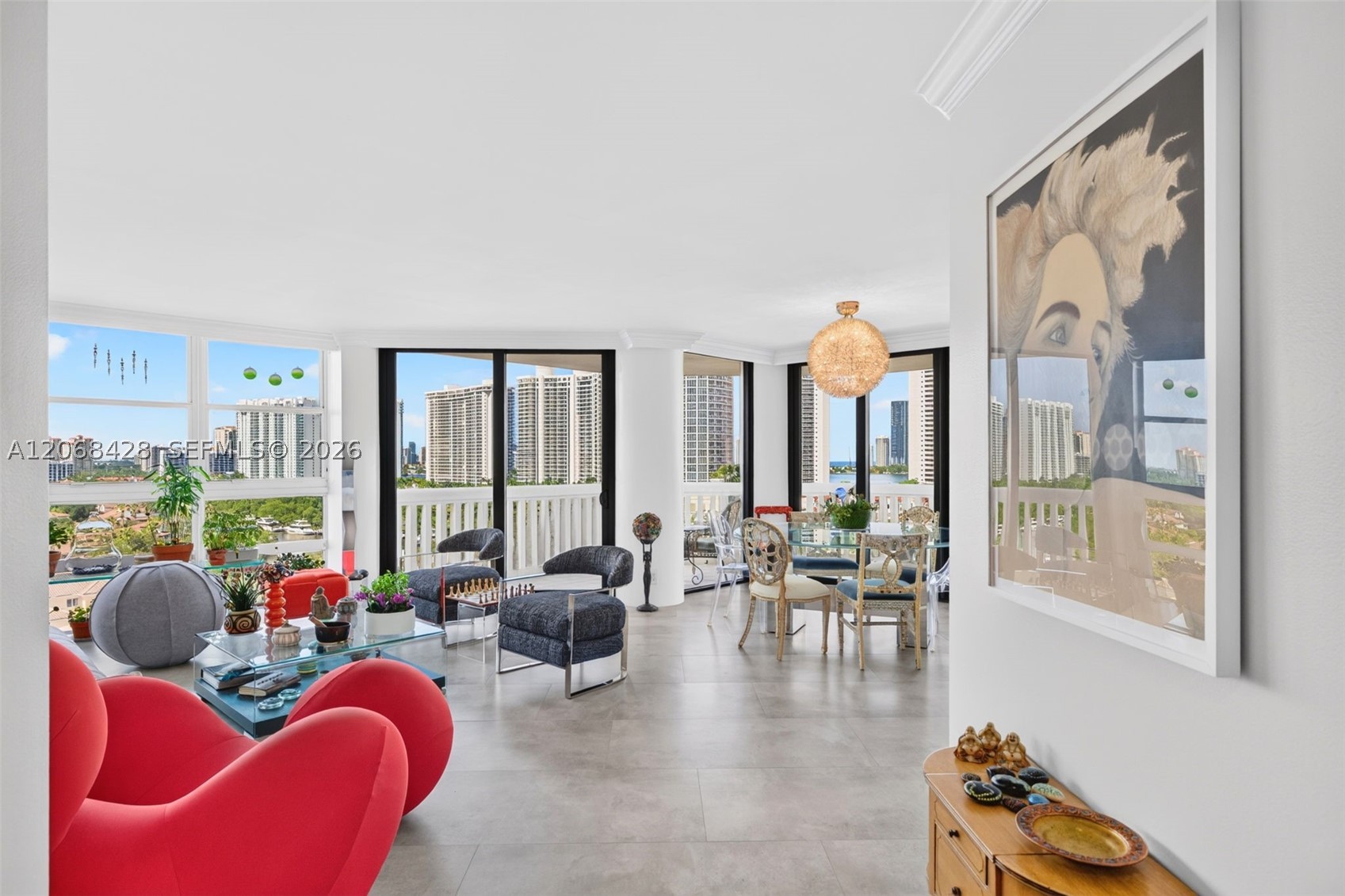 1000 Island Blvd #1204 Aventura, FL 33160