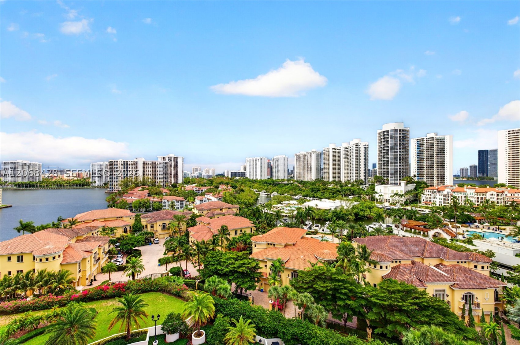 1000 Island Blvd #1204 Aventura, FL 33160