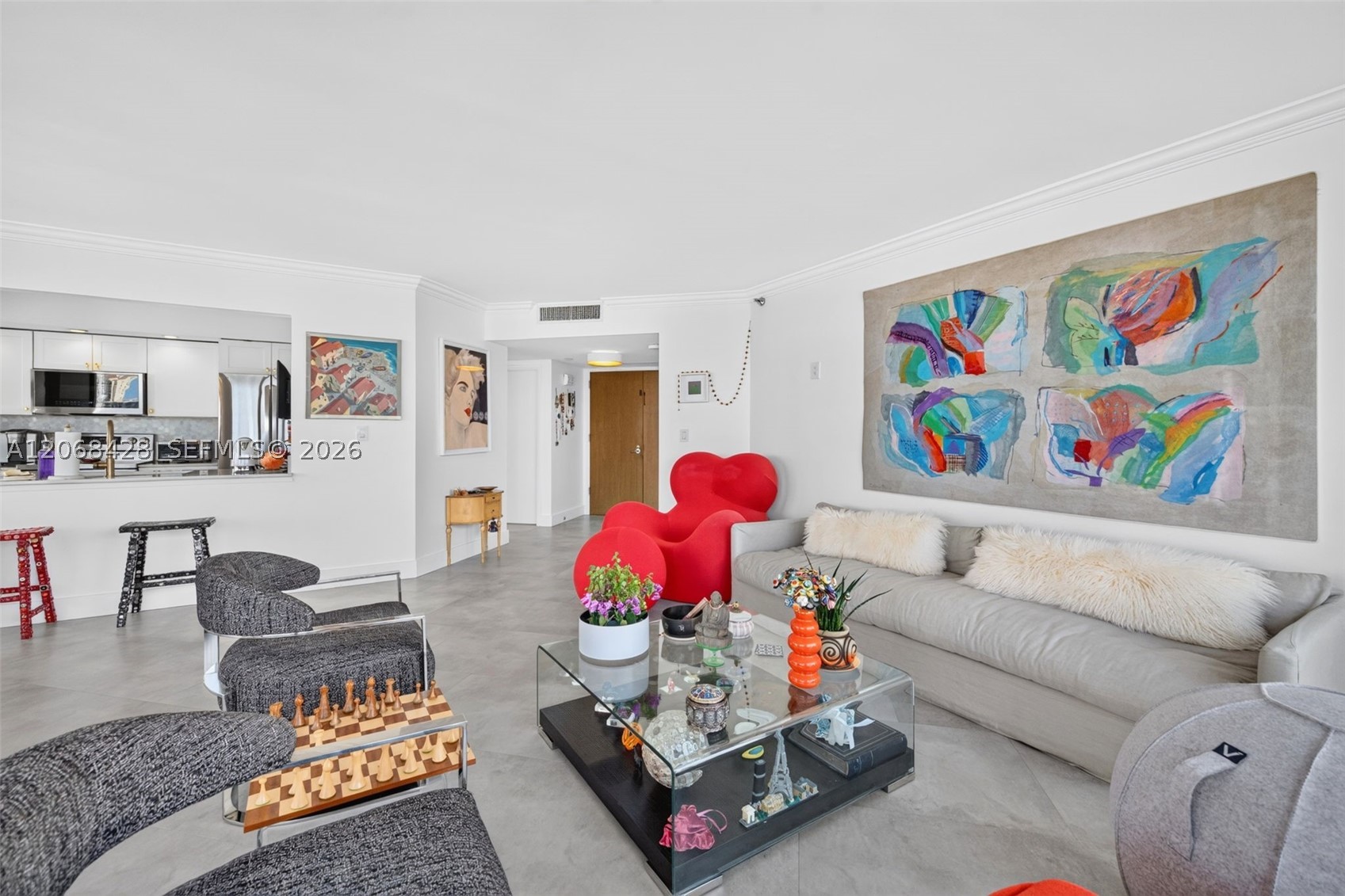 1000 Island Blvd #1204 Aventura, FL 33160