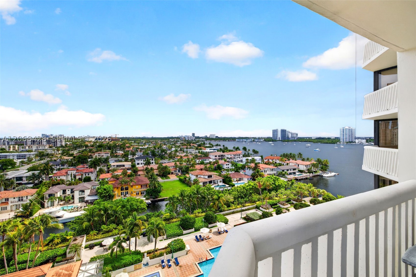 1000 Island Blvd #1204 Aventura, FL 33160