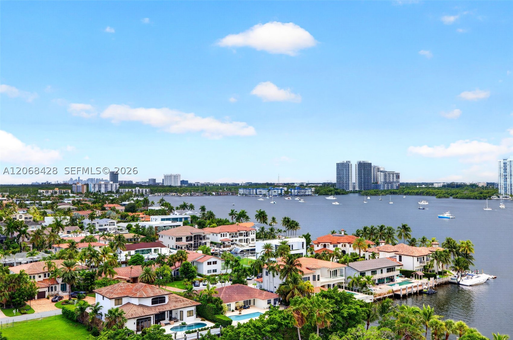 1000 Island Blvd #1204 Aventura, FL 33160