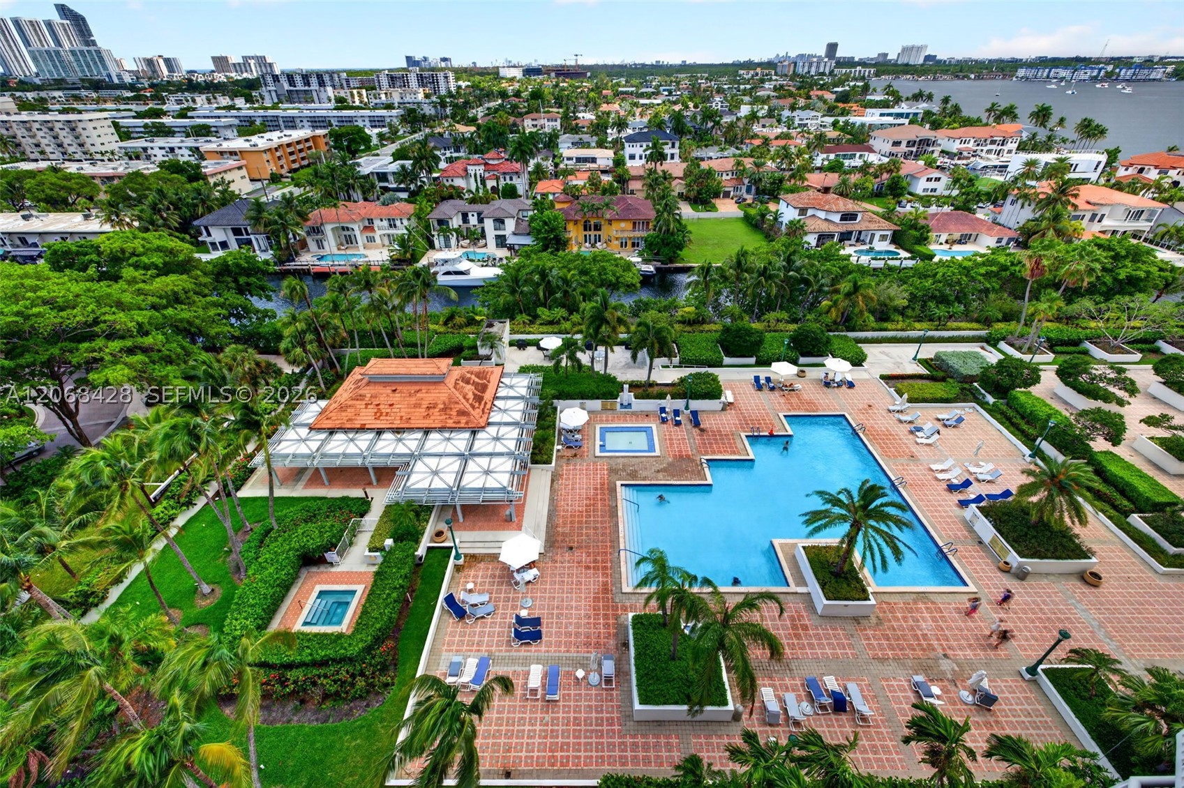 1000 Island Blvd #1204 Aventura, FL 33160