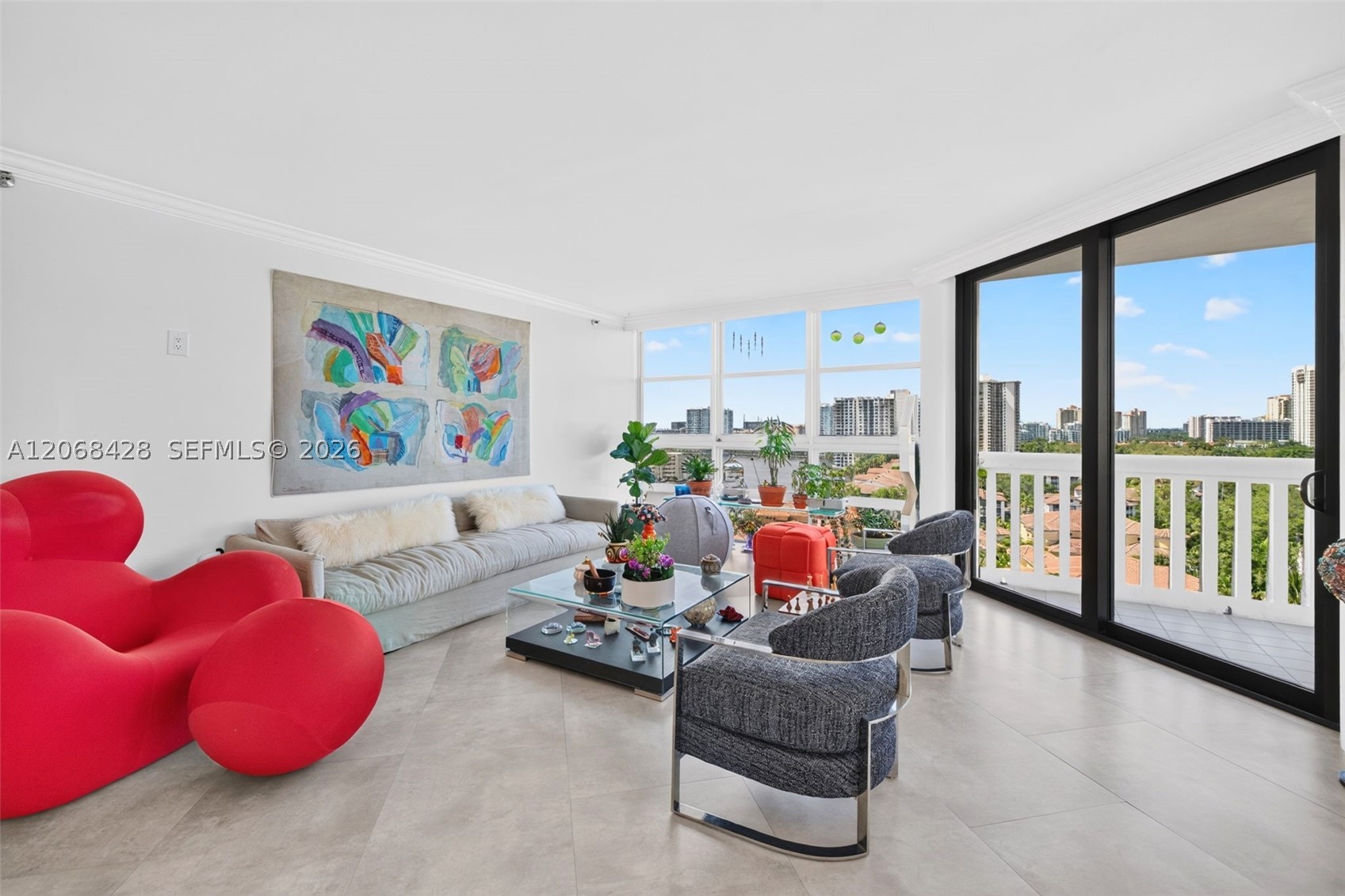 1000 Island Blvd #1204 Aventura, FL 33160