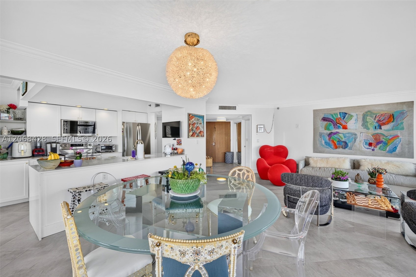 1000 Island Blvd #1204 Aventura, FL 33160