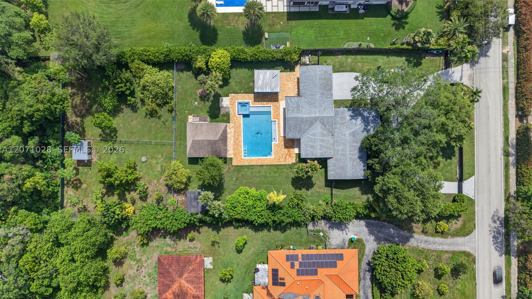 10890 SW 95th St Miami, FL 33176