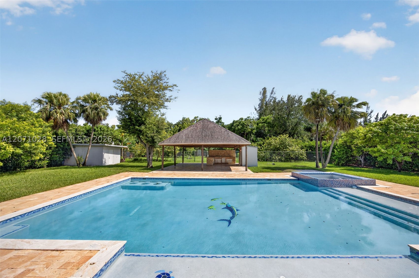10890 SW 95th St Miami, FL 33176