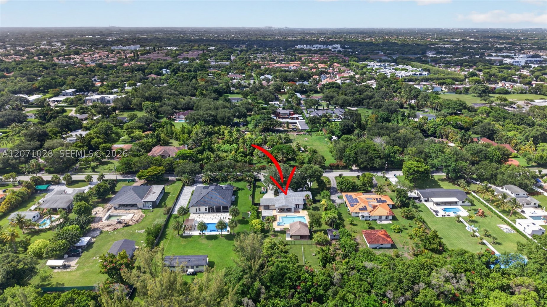 10890 SW 95th St Miami, FL 33176