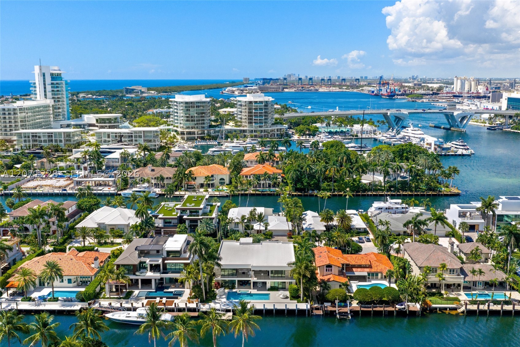 2519 Lucille Dr Fort Lauderdale, FL 33316