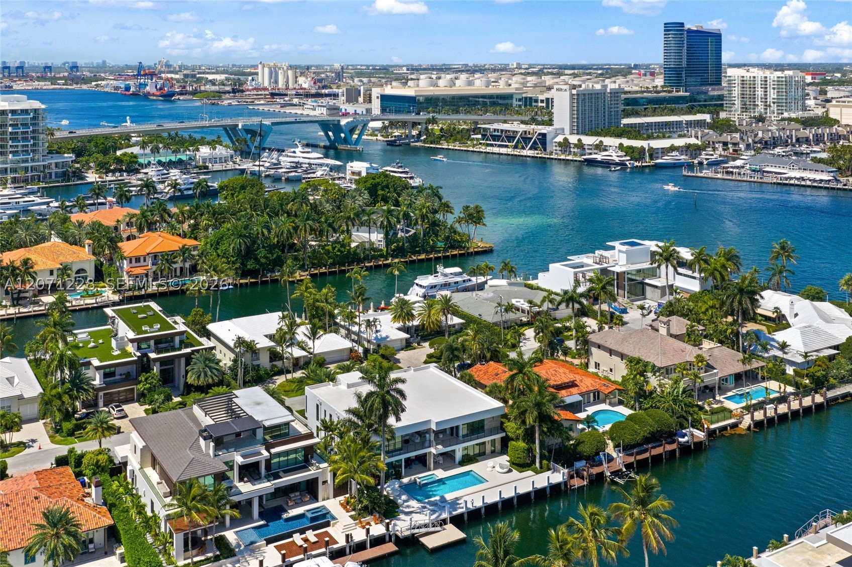 2519 Lucille Dr Fort Lauderdale, FL 33316