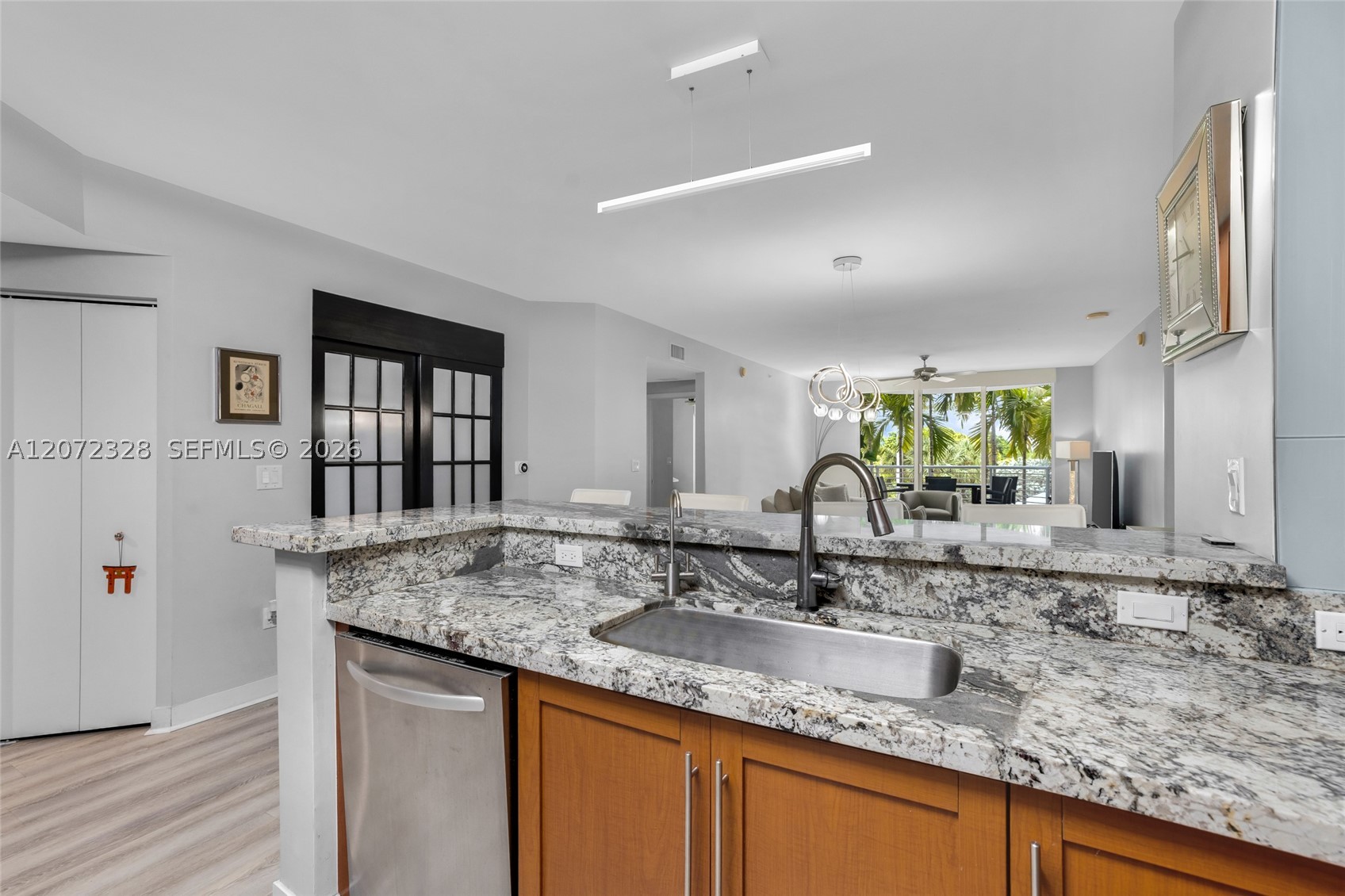 2821 N Ocean Blvd #208S Fort Lauderdale, FL 33308