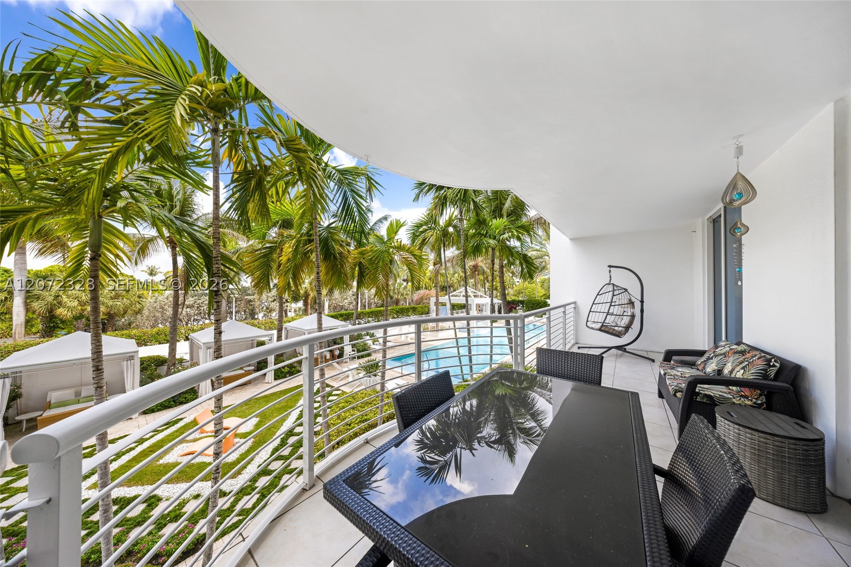 2821 N Ocean Blvd #208S Fort Lauderdale, FL 33308