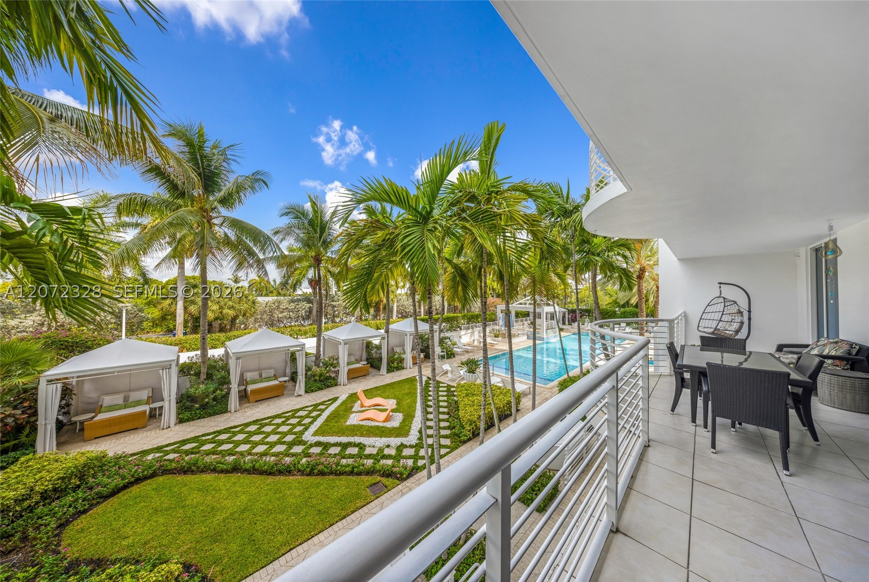 2821 N Ocean Blvd #208S Fort Lauderdale, FL 33308