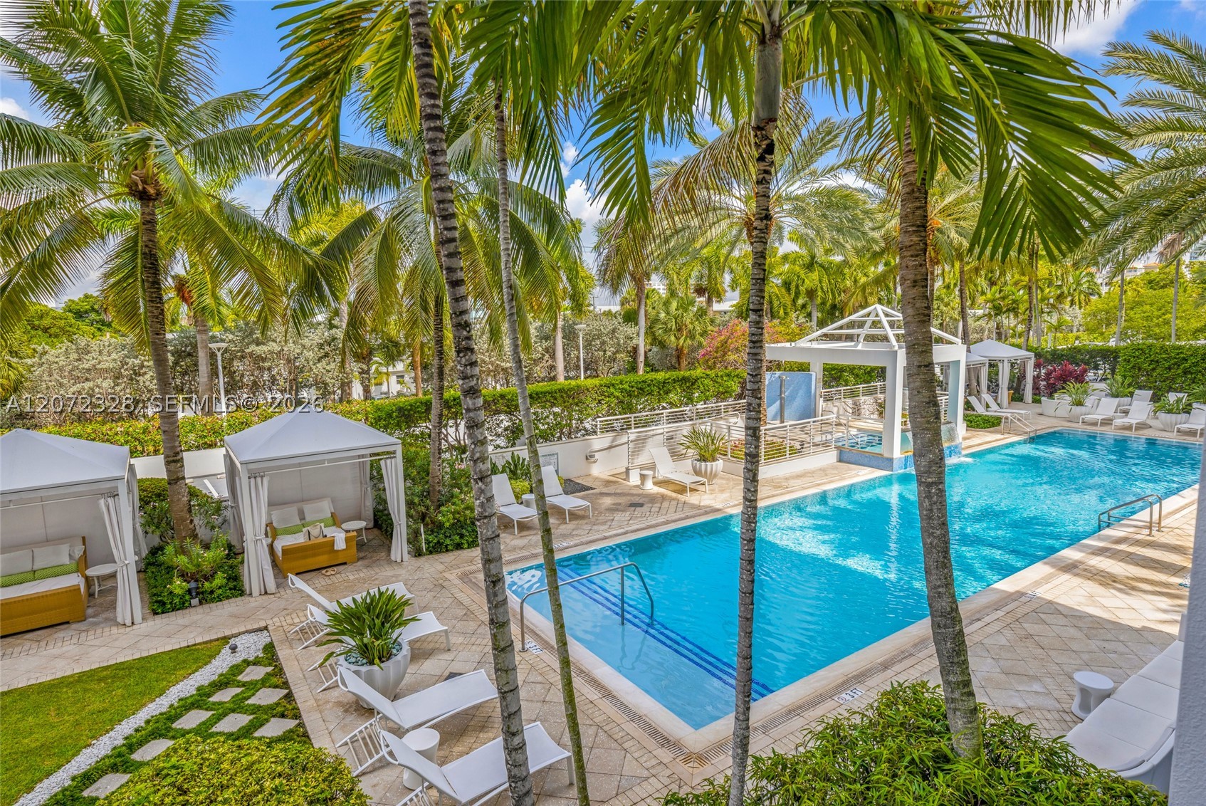 2821 N Ocean Blvd #208S Fort Lauderdale, FL 33308