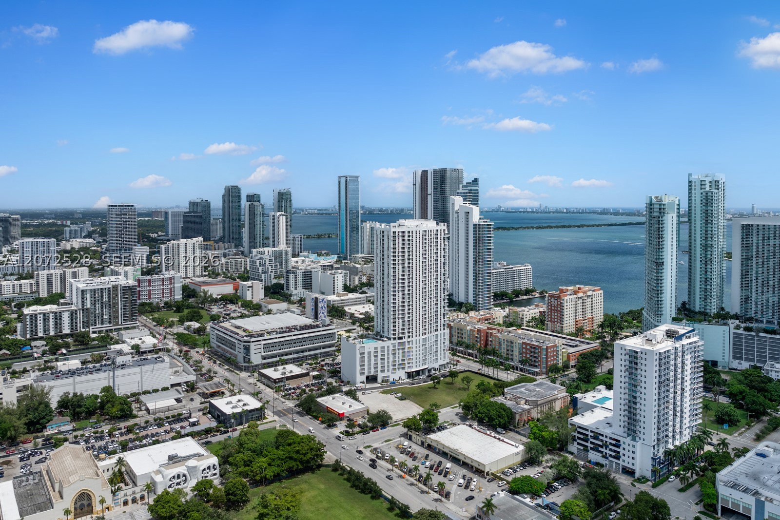 2000 Biscayne Blvd #2615