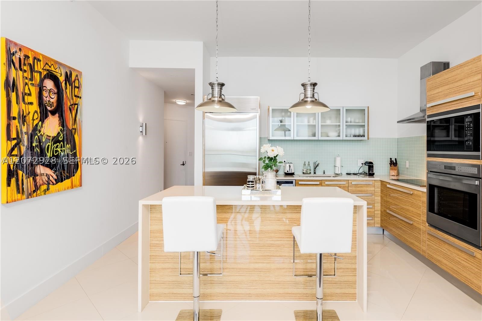 2020 N Bayshore Dr #1009