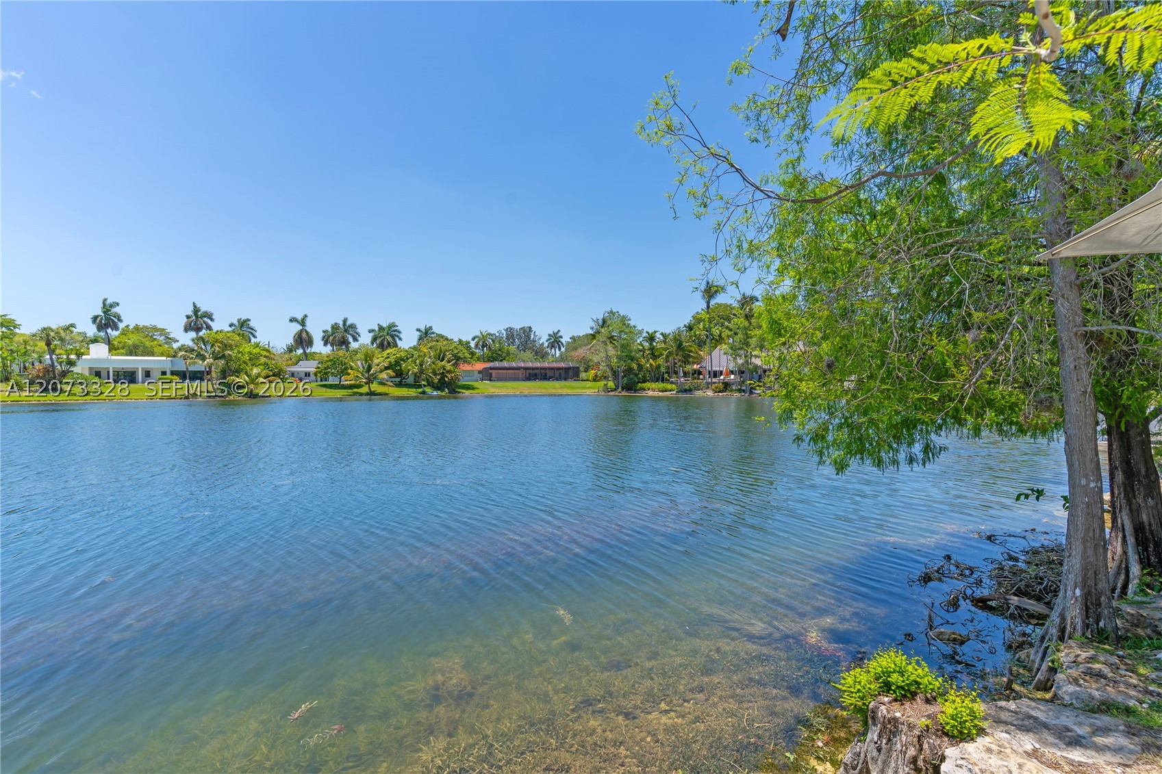 13400 SW 70th Ave Pinecrest, FL 33156