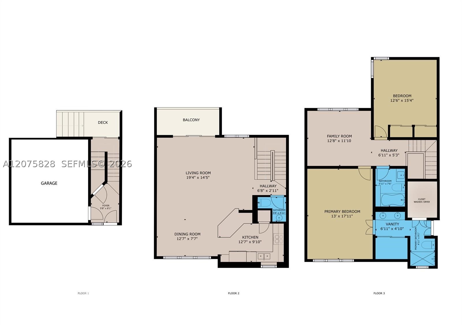 1401 NE 9th St #26 Fort Lauderdale, FL 33304
