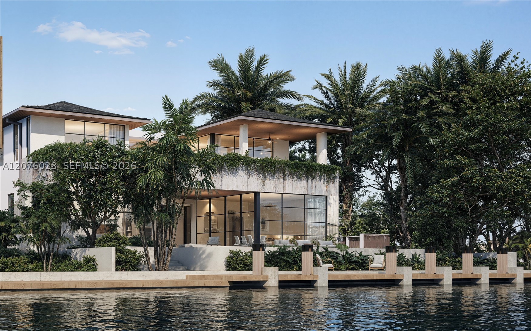 1025 Belle Meade Is Dr Miami, FL 33138