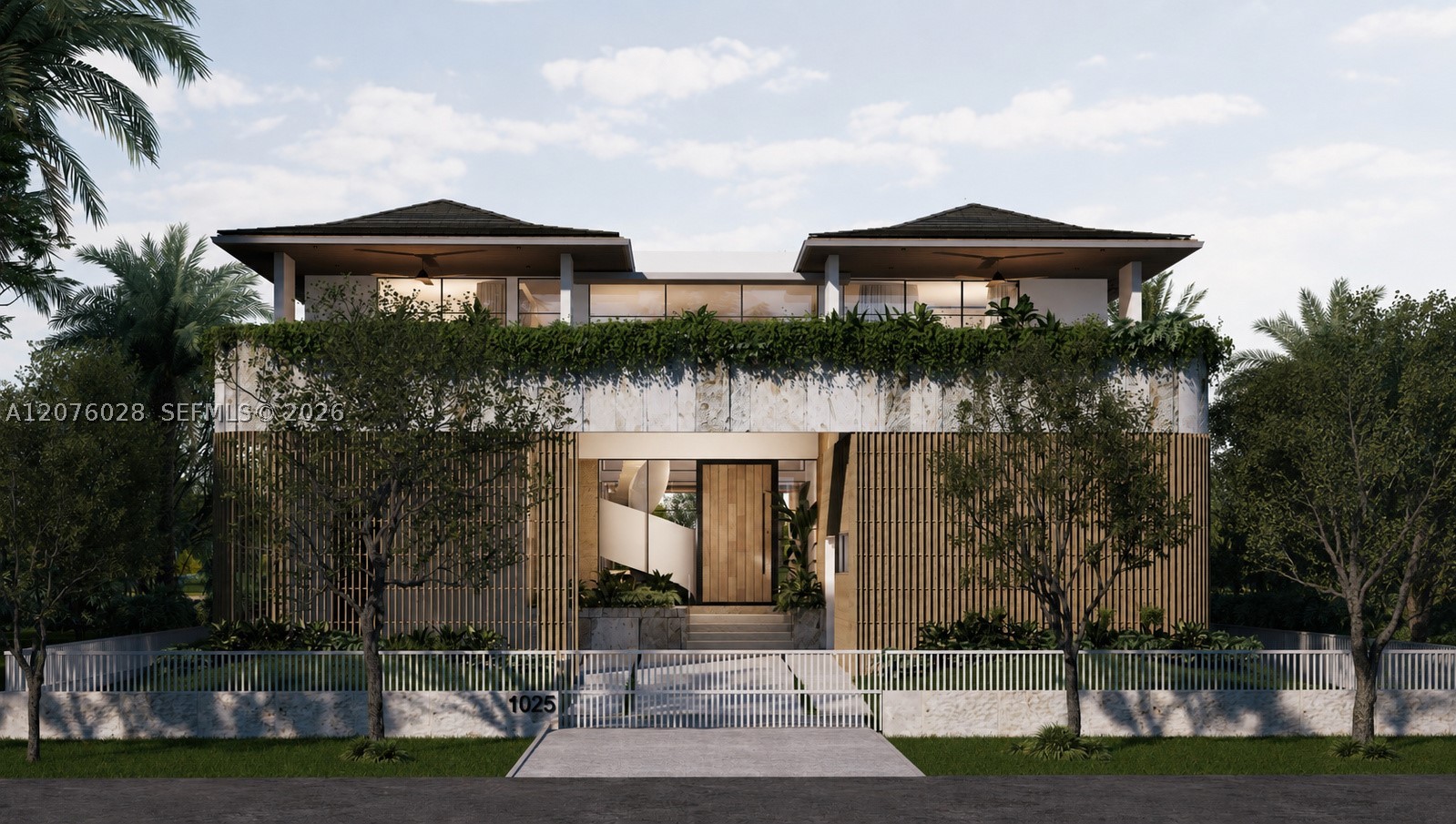 1025 Belle Meade Is Dr Miami, FL 33138
