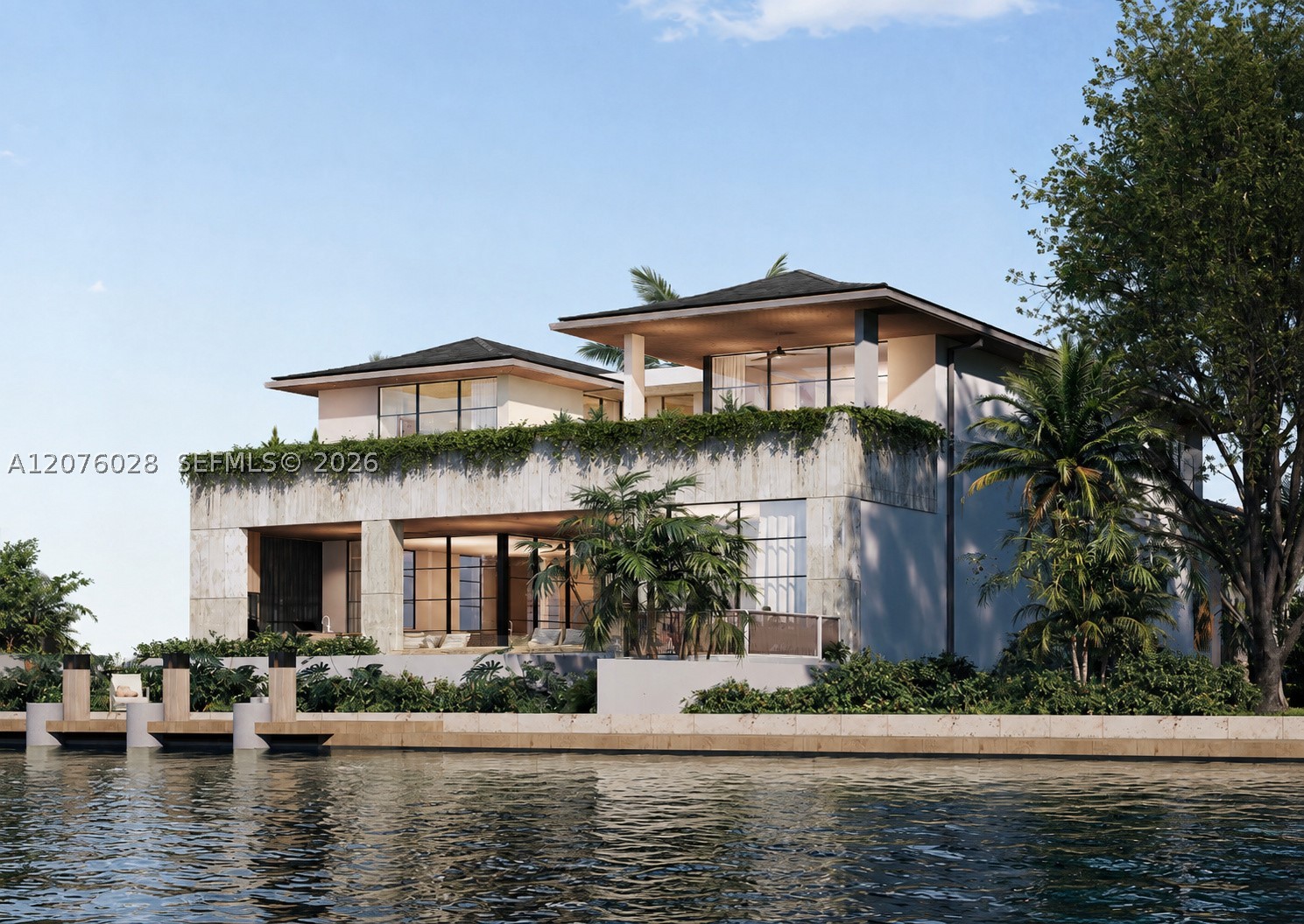 1025 Belle Meade Is Dr Miami, FL 33138