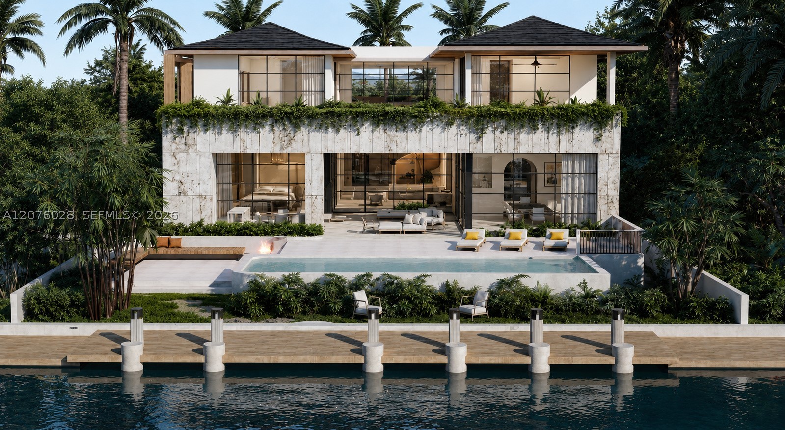 1025 Belle Meade Is Dr Miami, FL 33138